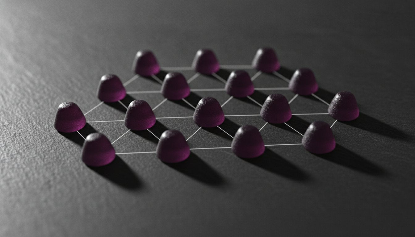 Best Mushroom Gummies for Focus: The 2026 Guide to Mental Precision
