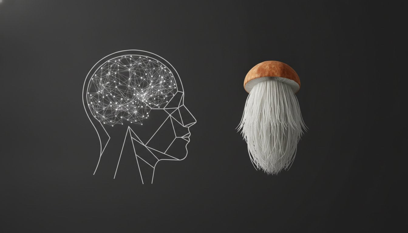 How to Use Mushroom Extract Gummies for Memory: A Guide to Sharper Recall