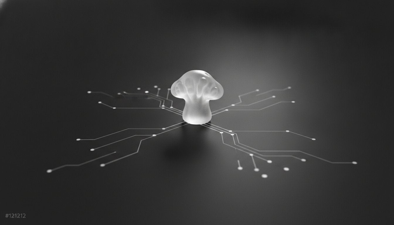 Lion's Mane Gummies Benefits: The 2026 Guide to Natural Cognitive Power