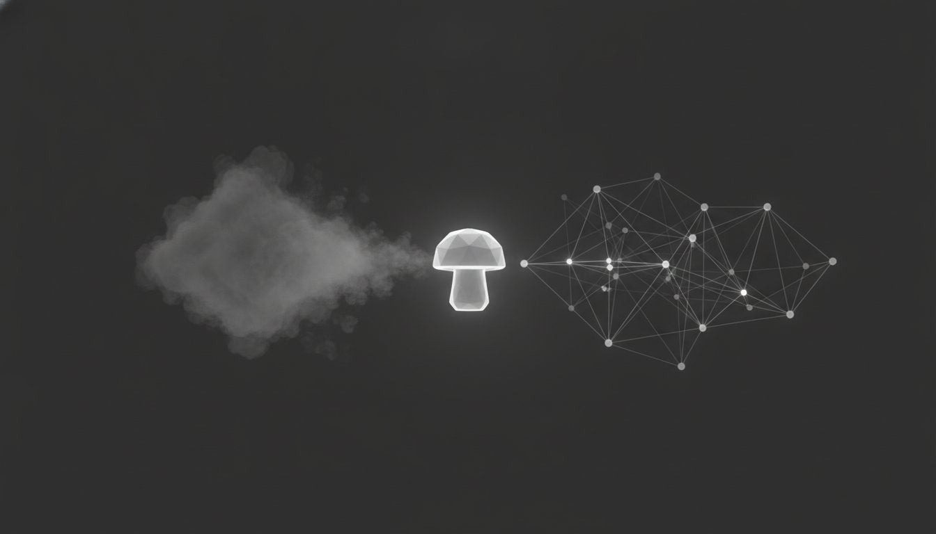Functional Mushroom Gummies for Clarity: Clear the Mental Fog in 2026