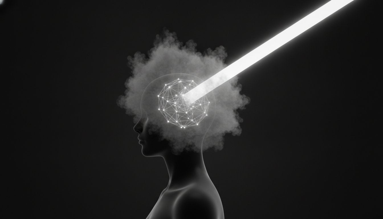 How to Clear Brain Fog Fast: The 2026 Guide to Instant Mental Clarity