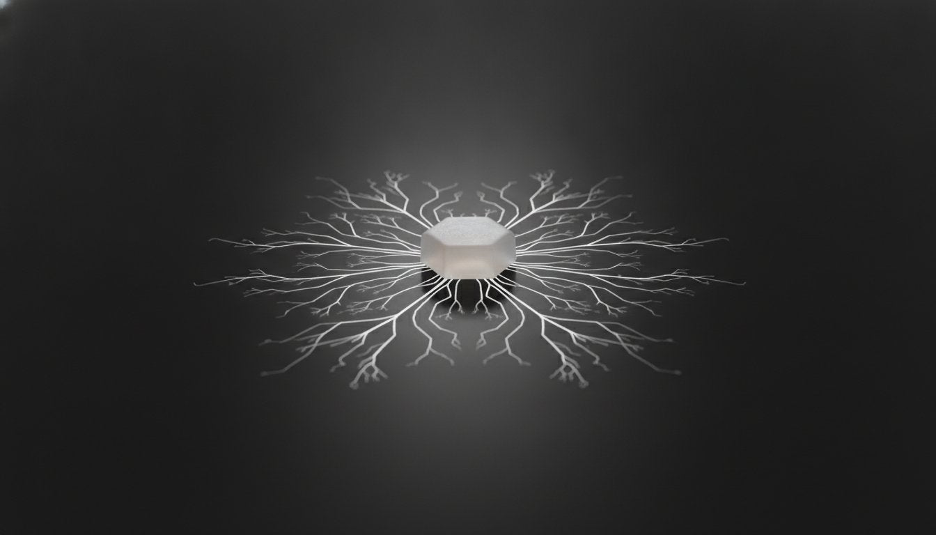 The Future of Sharp: Why Mushroom Gummies for Cognitive Longevity are Trending in 2026