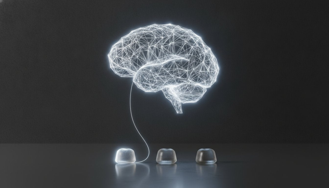 Best Brain Health Gummies: 2026 Peak Performance Guide