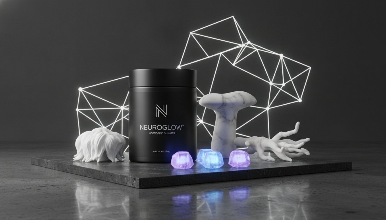 Buying Nootropic Supplement Gummies Online: The 2026 Guide to Cognitive Performance