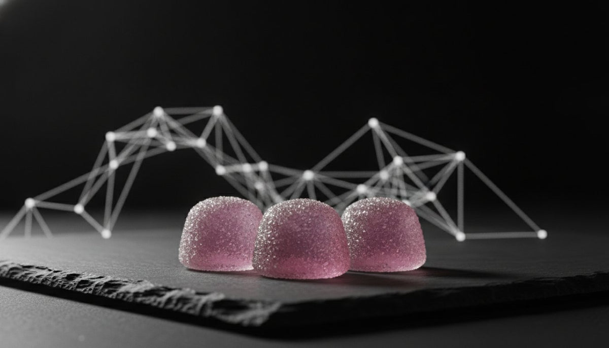 Focus and Clarity Gummies: The 2026 Guide to Sharpness and Flow State