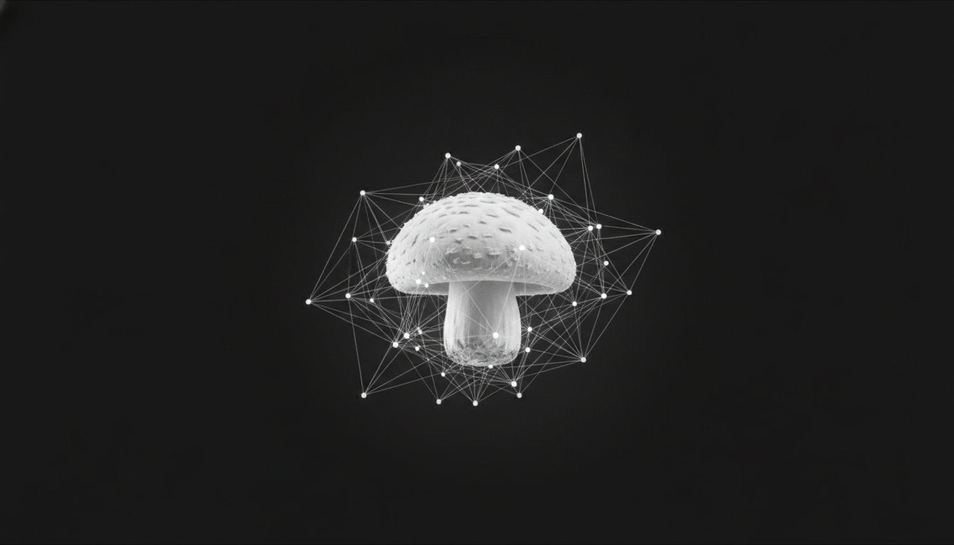 Mushroom Gummies for Mental Stamina: The Professional’s Guide to Peak Performance in 2026