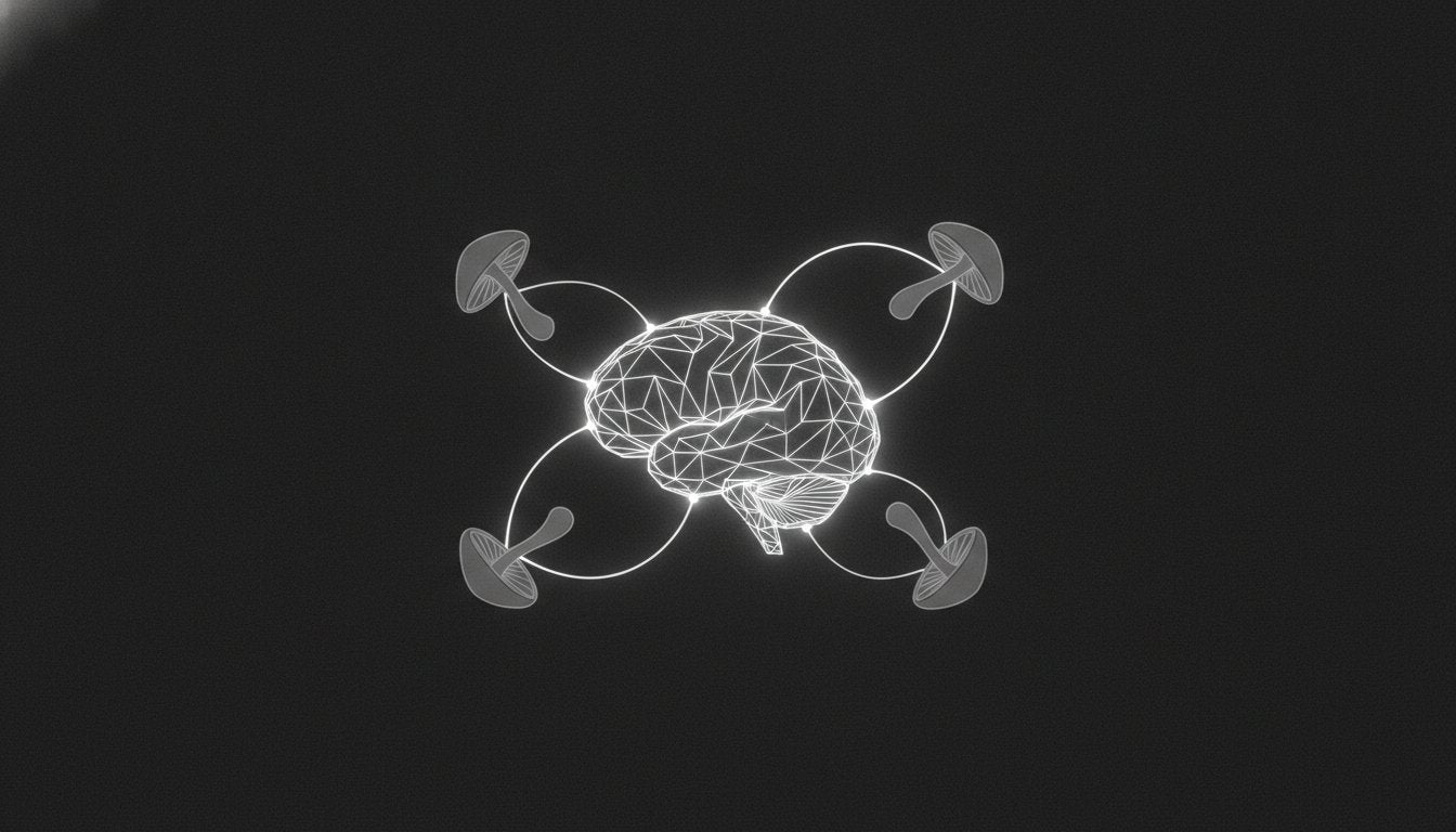Plant-Based Brain Booster Gummies: The 2026 Guide to Clean Cognitive Power