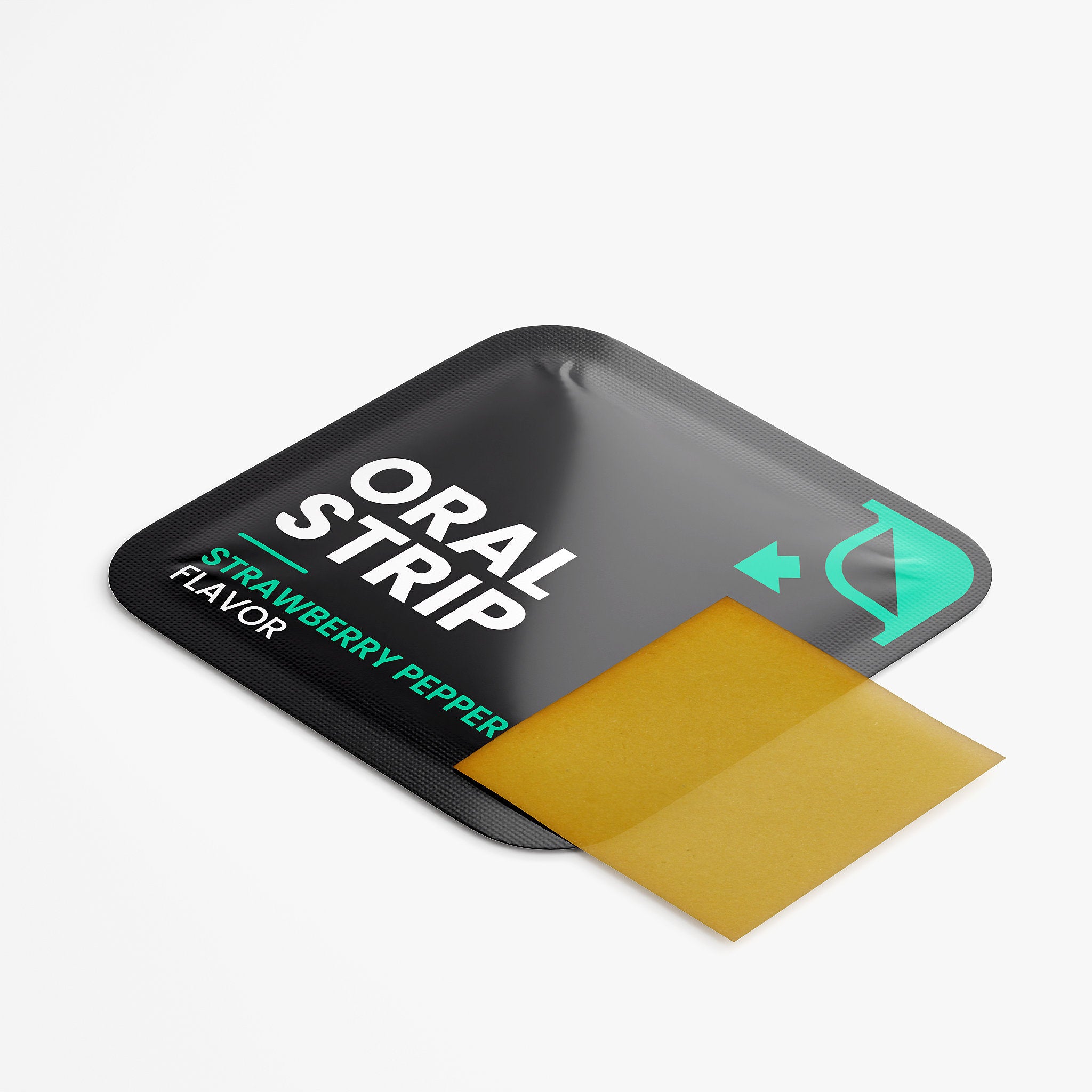 Brain Booster Strips